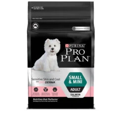 Purina PRO PLAN OPTIDERMA ADULT SENSITIVE SKIN 2.5kg