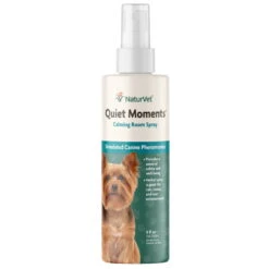 QUIET MOMENT CALMING ROOM SPRAY 8oz (236ml)