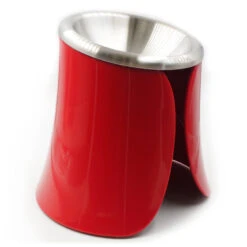 ERGONOMIC BOWL (RED)