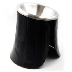 ERGONOMIC BOWL (BLACK)