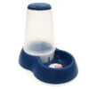 Savic LOOP WATER DISPENSER (BLUE) (LARGE) 3000ml -Dog Supplies Sale Store 87194
