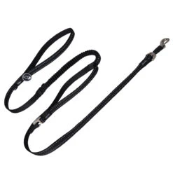 ROGZ UTILITY LUMBERJACK CONTROL-LEAD (BLACK) (EXTRA-LARGE)