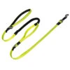 ROGZ UTILITY LUMBERJACK CONTROL-LEAD (YELLOW) (EXTRA-LARGE) -Dog Supplies Sale Store 87341