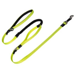 ROGZ UTILITY SNAKE CONTROL-LEAD (YELLOW) (MEDIUM)