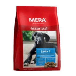 ESSENTIAL JUNIOR 2 12.5kg