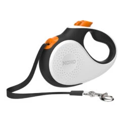 TAIJI 3 METRE TAPE (WHITE/BLACK/ORANGE) (SMALL)