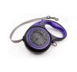 SMART 3m TAPE SMALL (12kg) (PURPLE / BLACK)