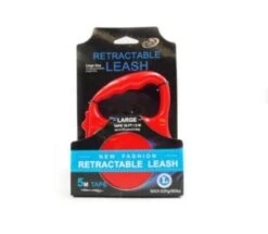 CLASSIC 5m TAPE LRG (42kg) (RED)