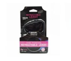 CLASSIC 4m TAPE MEDIUM (25kg) (BLACK)