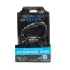 CLASSIC 5m TAPE LARGE (42kg) (BLACK) -Dog Supplies Sale Store 90299