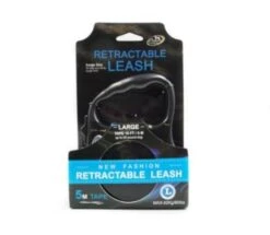 CLASSIC 5m TAPE LARGE (42kg) (BLACK)