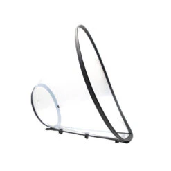 PLASTIC E-COLLAR (EXTRA-LARGE)