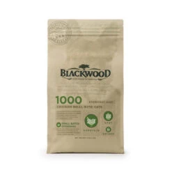 1000 - ADULT MANTAINANCE (2.27kg)