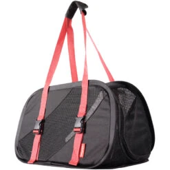 FLYING PAL FOLDABLE CARRIER (BLACK)