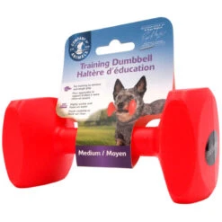 Company Of Animals TRAINING DUMBBELL (MEDIUM)