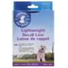 Company Of Animals RECALL LINE (15mmx5m) 2 Company Of Animals RECALL LINE (15mmx5m) -Dog Supplies Sale Store 92694