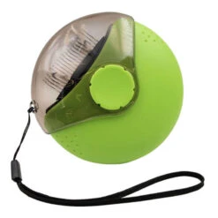 3 IN 1 ROTATABLE PET COMB