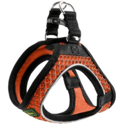 Hunter HILO HARNESS WITH REFLECT-MESH (ORANGE) (EXTRA SMALL - SMALL)