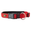 Hunter NEOPREN COLLAR (RED) (MEDIUM) 2 Hunter NEOPREN COLLAR (RED) (MEDIUM) -Dog Supplies Sale Store 93386