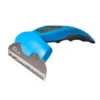 ONE DESHEDDING TOOL(DOG-40kg) (BLUE) (LARGE) 1 ONE DESHEDDING TOOL(DOG-40kg) (BLUE) (LARGE) -Dog Supplies Sale Store 93403