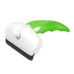 EASEE DESHEDDING TOOL (CAT-10kg) (GREEN)