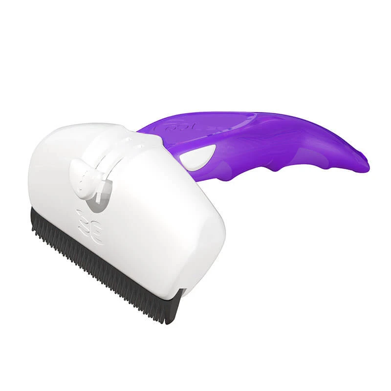 EASEE DESHEDDING TOOL (CAT-10kg) (PURPLE) 3 EASEE DESHEDDING TOOL (CAT-10kg) (PURPLE)
