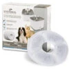 EYENIMAL BLOOM PET FOUNTAIN FILTER (6pcs) -Dog Supplies Sale Store 93425