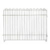 PLAYPEN - STAINLESS STEEL -Dog Supplies Sale Store 93508