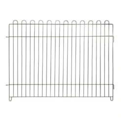 PLAYPEN - STAINLESS STEEL