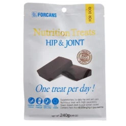 NUTRITION TREATS - HIP & JOINT 240g