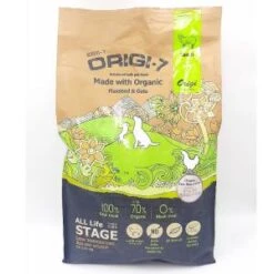 ALL LIFE STAGE - LAMB 6kg