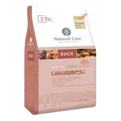 (DOG) DUCK SMALL BREED 1kg