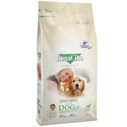 (DOG) ADULT LAMB AND RICE 4kg