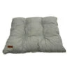 PET BED(GREY)(MEDIUM) -Dog Supplies Sale Store 95066