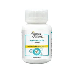 PURI - DIGEST TABLET 30s