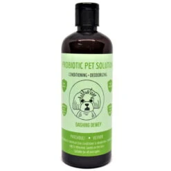 PROBIOTIC PET SOLUTION DASHING DEWEY 500ml
