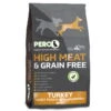 HIGH MEAT TURKEY & SWEET POTATO (GRAIN FREE) 12kg -Dog Supplies Sale Store 95899