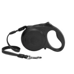 FREEDOM 3 METRE CORD (SMALL) (10kg) (BLACK)