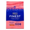 FINEST SALMON COMPLETE (SMALL BITE) 1.5kg 2 FINEST SALMON COMPLETE (SMALL BITE) 1.5kg -Dog Supplies Sale Store 96014