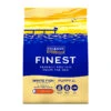 FINEST FISH 4 PUPPY 1.5kg (OCEAN WHITEFISH) (SMALL BITE) -Dog Supplies Sale Store 96016