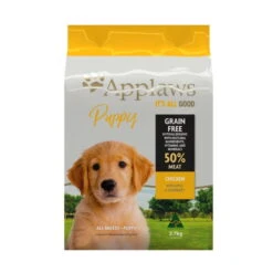 Applaws PUPPY CHICKEN 2.7kg