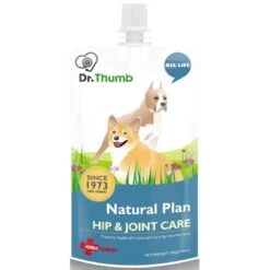 DR THUMB HIP & JOINT CARE 200g