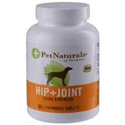 HIP & JOINT EXTRA STRENGTH FOR DOG (60 Tabs)