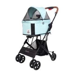 TRAVOIS TRAVEL SYSTEM (LARGE GREEN)