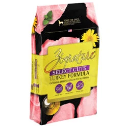 SELECT CUTS - TURKEY FORMULA 4lb