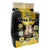 CHARCOAL WEE PAD (LARGE) 25pcs -Dog Supplies Sale Store 96338