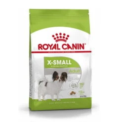 ROYAL CANIN SIZE HEALTH NUTRITION X-SMALL ADULT 1.5kg