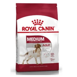 ROYAL CANIN SIZE HEALTH NUTRITION - MEDIUM ADULT 10KG