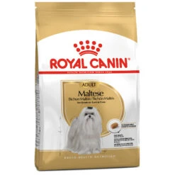 ROYAL CANIN BREED HEALTH NUTRITION - MALTESE ADULT 1.5KG
