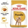 ROYAL CANIN BREED HEALTH NUTRITION POODLE ADULT 1.5kg -Dog Supplies Sale Store 96405
